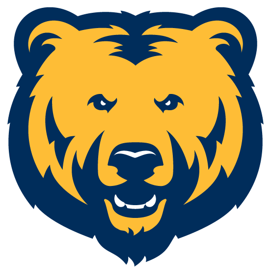 University of Northern Colorado Bear